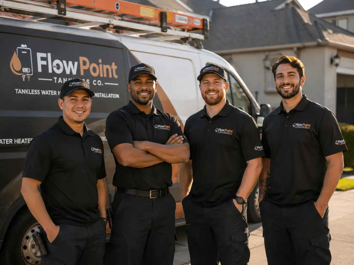 Tankless Water Heater Installation company in Weyerhaeuser, WI